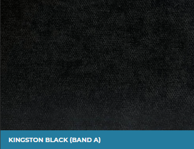 Kingston Black (Band A).